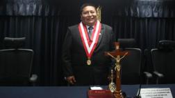 El Apra no debe ser cómplice, por Federico Salazar