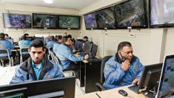 Solo 3 distritos tienen videovigilancia interconectada con PNP