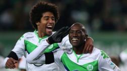 Con Pizarro, Werder Bremen cayó goleado 6-0 ante Wolfsburgo