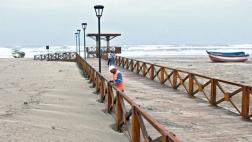 Lambayeque: construirán museo de sitio en Puerto Eten
