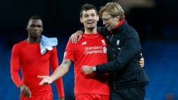 Liverpool goleó 4-1 al Manchester City por la Premier League