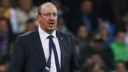Rafa Benítez: ¿Qué dijo tras humillante derrota ante Barcelona?