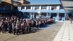 Moquegua: recomiendan extremar prevención por alta radiación UV