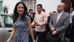 Roy Gates: Nadine reiteró a fiscal que agendas fueron robadas