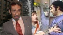 "El Chavo del 8": murió actor que encarnó a primo de Don Ramón