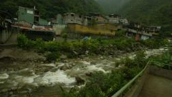 Machu Picchu: activan plan de contingencia ante El Niño