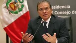 Vladimiro Huaroc: virtudes e infortunios de un colombroño