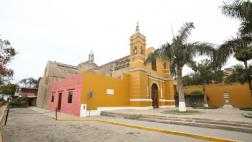 “Reconversión en el templo”, por Gonzalo Torres del Pino