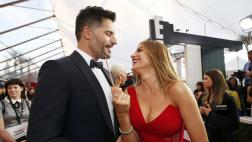 Sofía Vergara y Joe Manganiello: la última gran boda del año