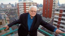 Harberger, el padre orgulloso de los Chicago Boys y su legado