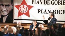 Del Castillo difunde documento que oficializa Plan bicentenario