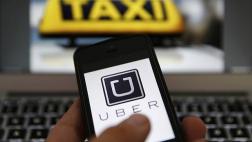Uber ingresó a Uruguay y ganó 14.000 usuarios en su primer día