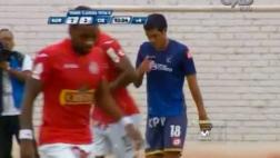 Cienciano: los dramáticos minutos finales ante Aurich (VIDEO)