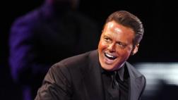 Luis Miguel habló de su enfermedad: "La vida te pone pruebas"