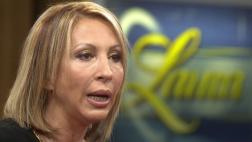 Laura Bozzo anunciaría el final de su programa en Televisa