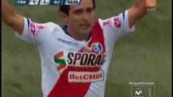 Aldo Olcese se retiró del fútbol a los 41 años con Municipal