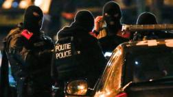 Bélgica: 16 detenidos en operación antiterrorista en Bruselas
