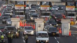 Kilómetro 104, por Rolando Arellano