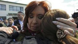 Argentina: Cristina Fernández felicita a Mauricio Macri