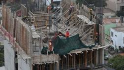 "Construcción civil de luto", por Gino Costa