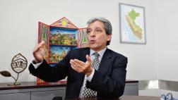 “Luis Otsuka quiere la impunidad total en Madre de Dios”