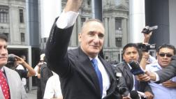 Álex Kouri confirma que postulará al Congreso en lista del Apra