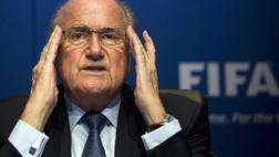 Joseph Blatter fue dado de alta: “Estuve cerca de la muerte”