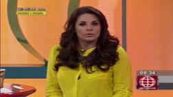 Rebeca Escribens sobre Galdós: "Hay que cuidar lo que decimos"