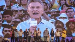 Macri y la hora de la verdad para la economía de Argentina