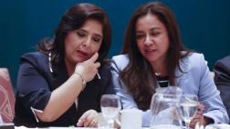 Jara: "No veo necesario continuar novela de Marisol Espinoza"