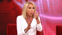 Laura Bozzo anuncia el final de su programa en Televisa