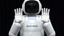 China, el país que va camino a la robotización