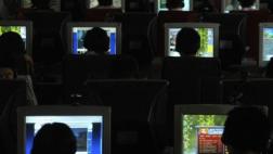 Mujer desaparecida hace 10 años es hallada jugando en cibercafé