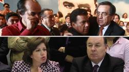 El Apra y PPC inician una semana en medio de luchas internas