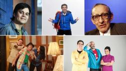 Premios Luces 2015: los nominados en las categorías de TV