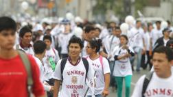Universitarios marcharán contra ‘Ley Cotillo’ este miércoles