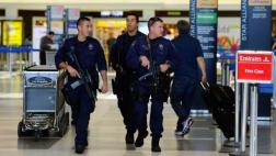EE.UU. emite alerta mundial de viaje por amenaza terrorista