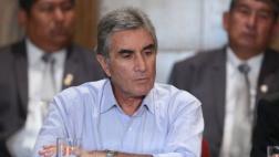 Oblitas: "Es una infamia que digan que exigieron premios"