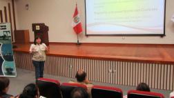 Piura: empieza la etapa de exploración de petróleo en lote XXIX