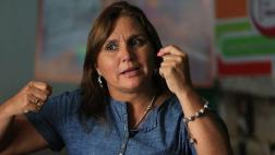 Pérez Tello: "Discutir una alianza en este momento no es serio"