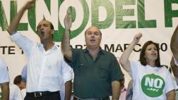 El PPC se juega su inscripción electoral, según expertos