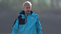 Arsene Wenger criticó duramente a la UEFA por temas de doping