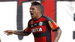 Corinthians sobre Paolo Guerrero: "Fue un acierto no renovarle"