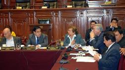 Archivan proyecto de ley para despenalizar aborto por violación