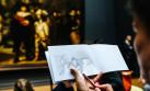 El museo Rijksmuseum busca reemplazar las fotos por dibujos