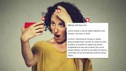 Conoce los por qué de la caída del pelo en las mujeres