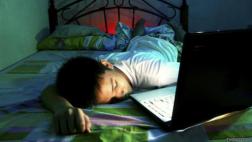 ¿Cómo controlar el tiempo que pasan los niños frente a la PC?