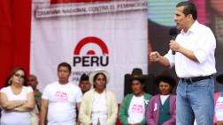 Ollanta Humala: No hay que sacar la vuelta a Ley Universitaria