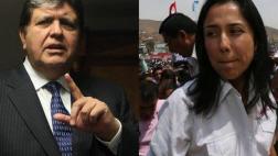El harakiri de Alan y Nadine, por Fernando Vivas