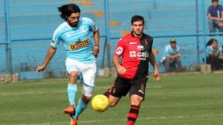 Sporting Cristal empató 2-2 con Melgar por el Torneo Clausura